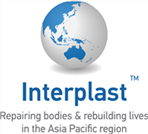 Image of Interplast Australia & New Zealand Interplast Australia & New Zealand